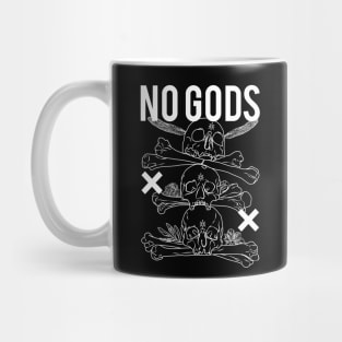 No Gods Mug